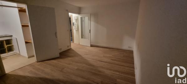 Appartement à vendre 2 pièces 36 m² Sevran