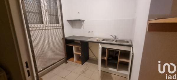 Appartement à vendre 2 pièces 36 m² Sevran