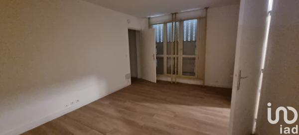 Appartement à vendre 2 pièces 36 m² Sevran