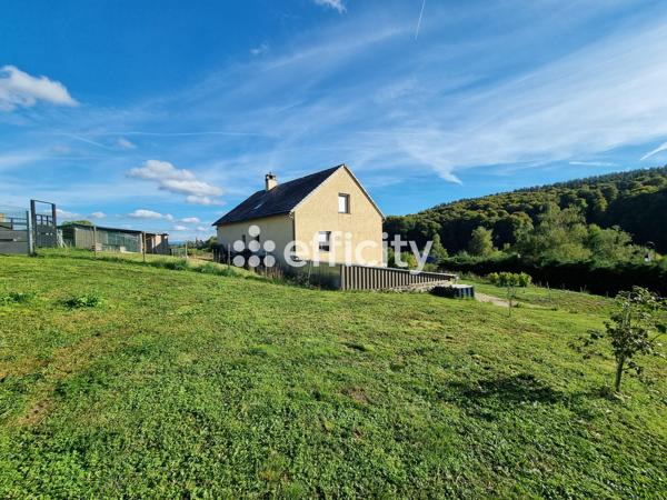 Maison
         7 pièces
        - 144 m² 289 000 € *