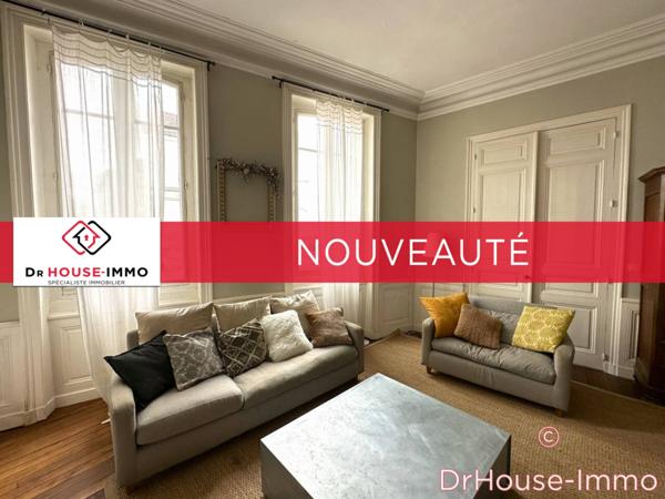 Maison à vendre 9 pièces de 205 m²