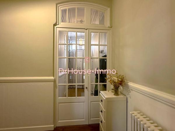 Maison à vendre 9 pièces de 205 m²