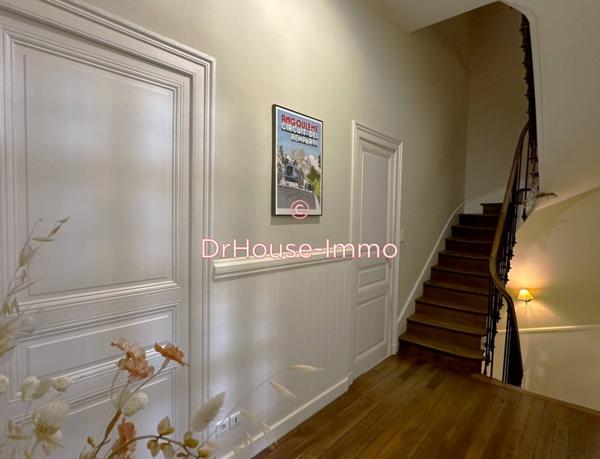 Maison à vendre 9 pièces de 205 m²