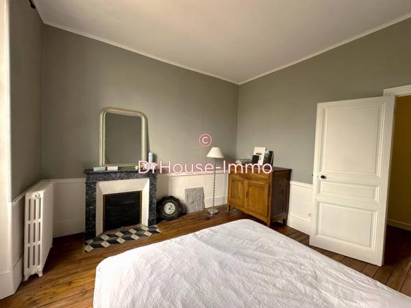 Maison à vendre 9 pièces de 205 m²