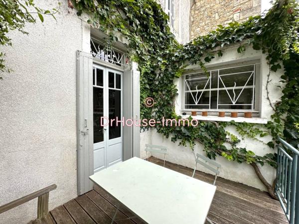 Maison à vendre 9 pièces de 205 m²