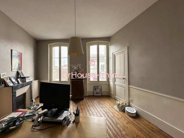 Maison à vendre 9 pièces de 205 m²