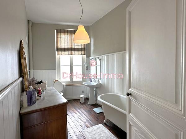 Maison à vendre 9 pièces de 205 m²