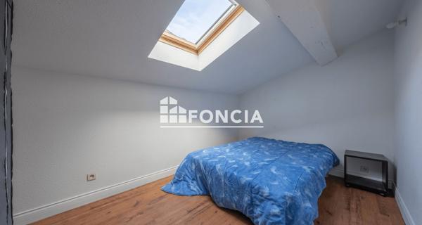 À vendre Appartement 4 pièces 80 m² - Bordeaux 33000