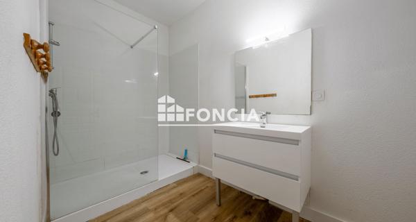 À vendre Appartement 4 pièces 80 m² - Bordeaux 33000