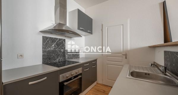 À vendre Appartement 4 pièces 80 m² - Bordeaux 33000