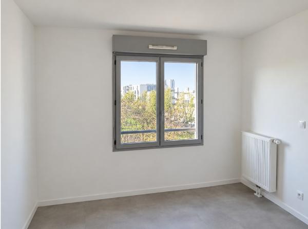 Appartement Rouen 80.6 m²