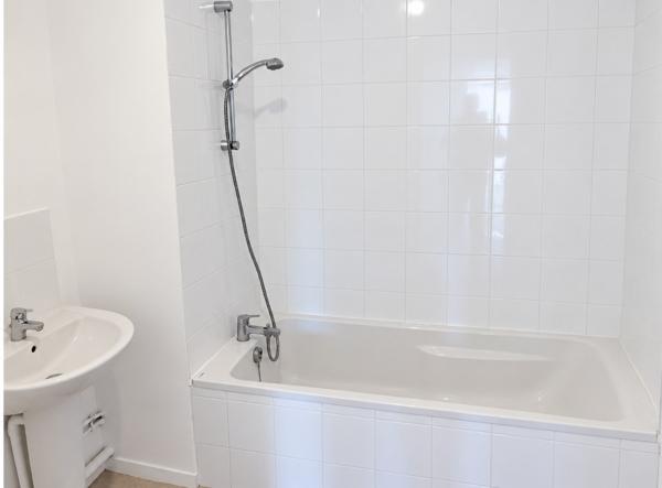 Appartement Rouen 80.6 m²