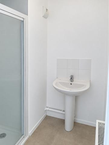 Appartement Rouen 80.6 m²