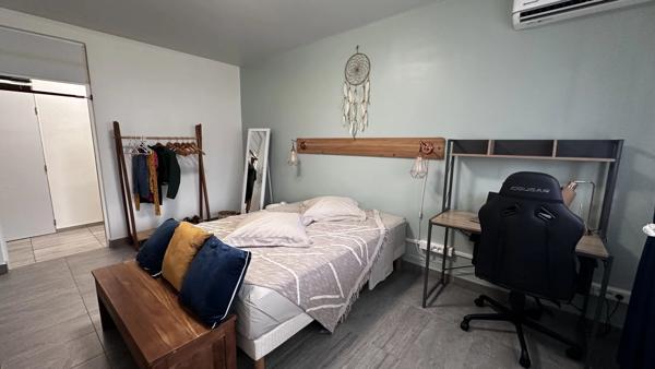 Immobilier Remire-Montjoly (97354) – Villa 125m2 – 450 000 €