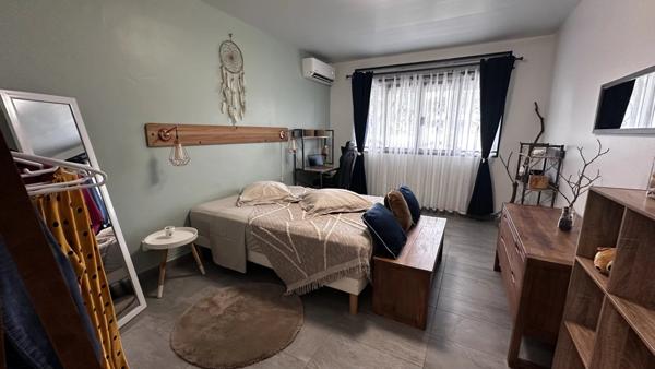 Immobilier Remire-Montjoly (97354) – Villa 125m2 – 450 000 €