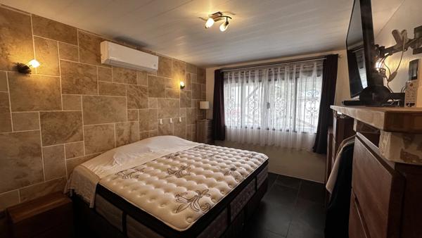 Immobilier Remire-Montjoly (97354) – Villa 125m2 – 450 000 €