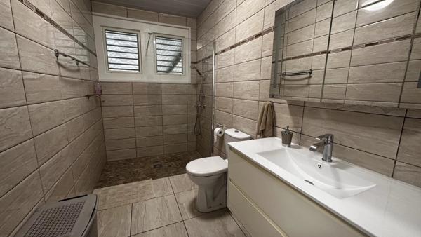 Immobilier Remire-Montjoly (97354) – Villa 125m2 – 450 000 €