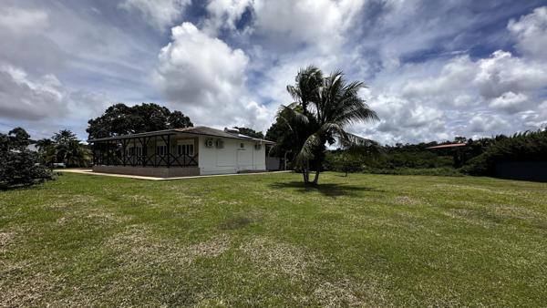 Immobilier Remire-Montjoly (97354) – Villa 125m2 – 450 000 €