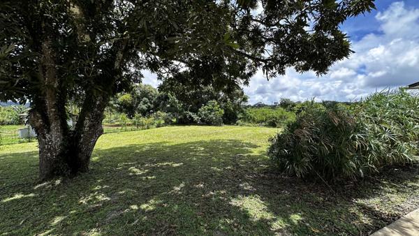 Immobilier Remire-Montjoly (97354) – Villa 125m2 – 450 000 €