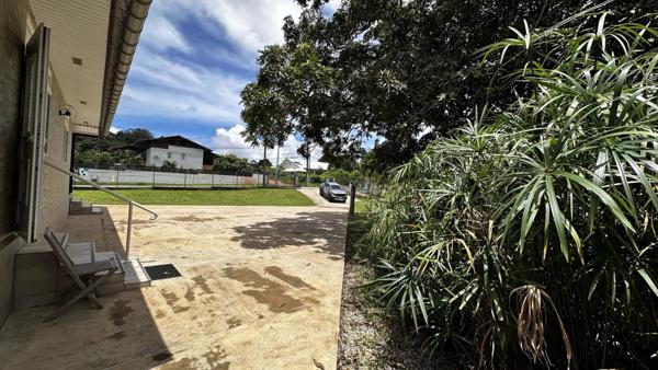 Immobilier Remire-Montjoly (97354) – Villa 125m2 – 450 000 €