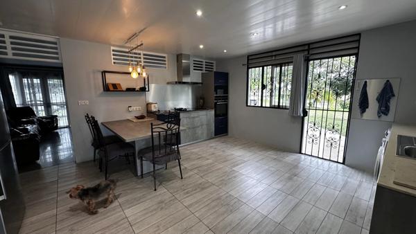 Immobilier Remire-Montjoly (97354) – Villa 125m2 – 450 000 €