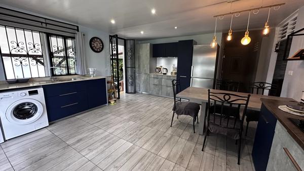 Immobilier Remire-Montjoly (97354) – Villa 125m2 – 450 000 €