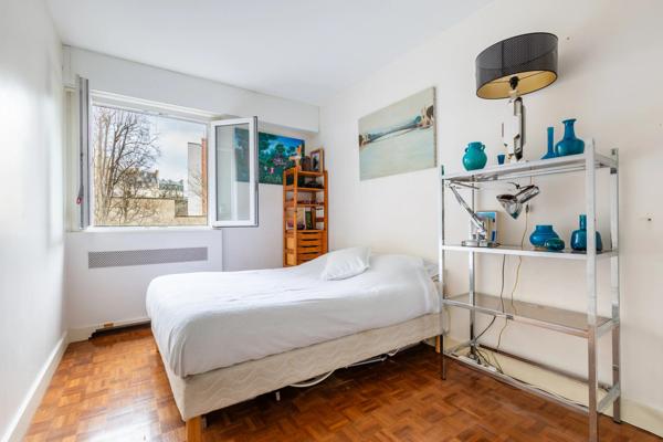 Appartement 4 pièces - 94 m²