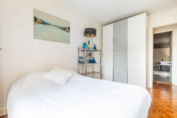 Appartement 4 pièces - 94 m²