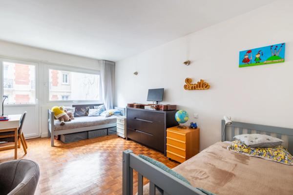 Appartement 4 pièces - 94 m²