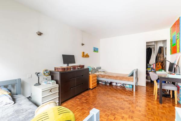 Appartement 4 pièces - 94 m²