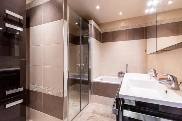 Appartement 4 pièces - 94 m²