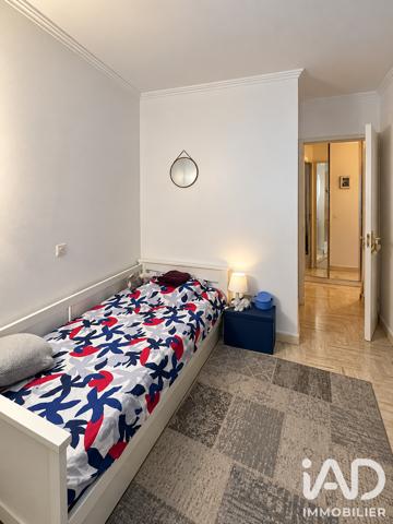 Appartement à vendre 3 pièces 70 m² Mandelieu-la-Napoule