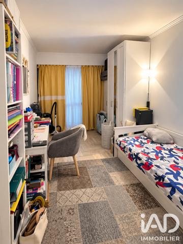 Appartement à vendre 3 pièces 70 m² Mandelieu-la-Napoule