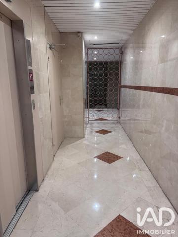 Appartement à vendre 3 pièces 70 m² Mandelieu-la-Napoule