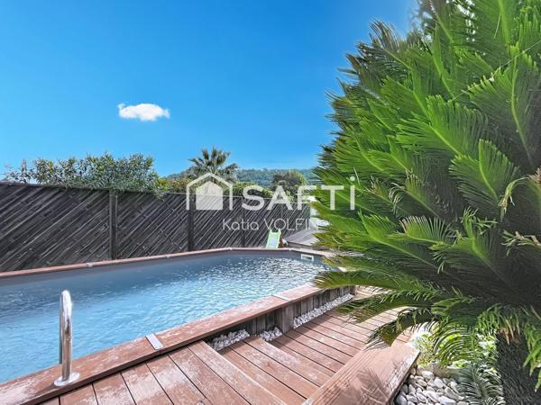 Maison clef en main Carnoux