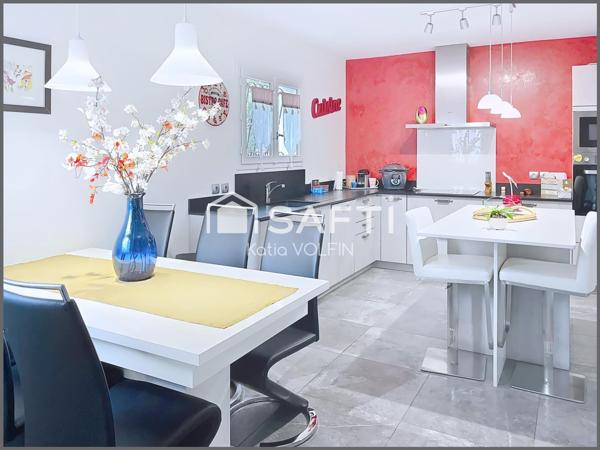 Maison clef en main Carnoux