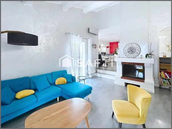 Maison clef en main Carnoux