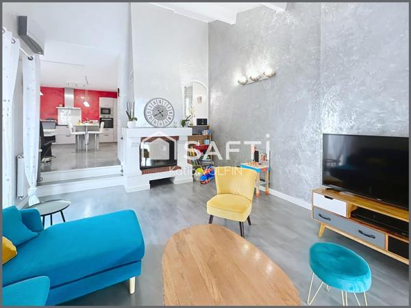 Maison clef en main Carnoux