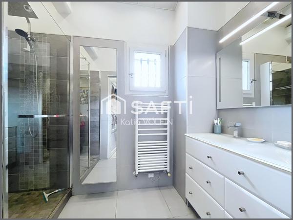 Maison clef en main Carnoux