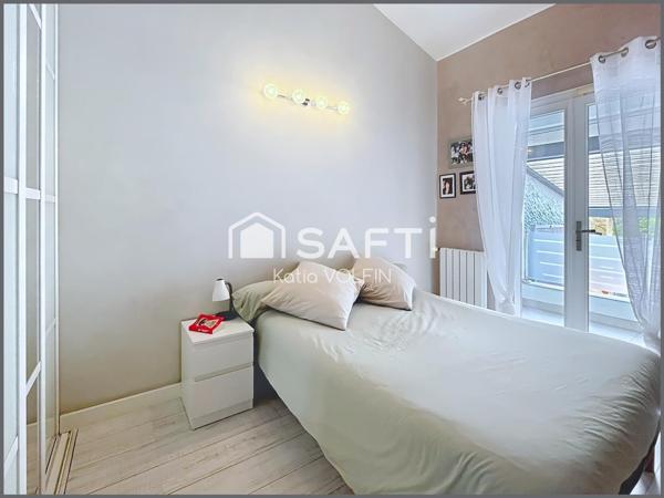 Maison clef en main Carnoux