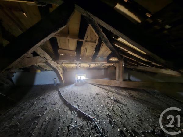 Maison à vendre  6 pièces - 182,75 m2 GALAN - 65