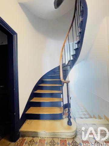 Appartement à vendre 2 pièces 39,93 m² Le Perreux-sur-Marne