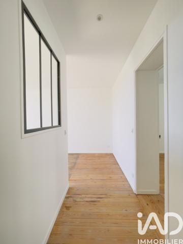 Appartement à vendre 2 pièces 39,93 m² Le Perreux-sur-Marne