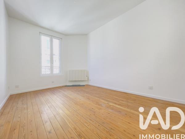 Appartement à vendre 2 pièces 39,93 m² Le Perreux-sur-Marne