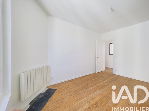 Appartement à vendre 2 pièces 39,93 m² Le Perreux-sur-Marne
