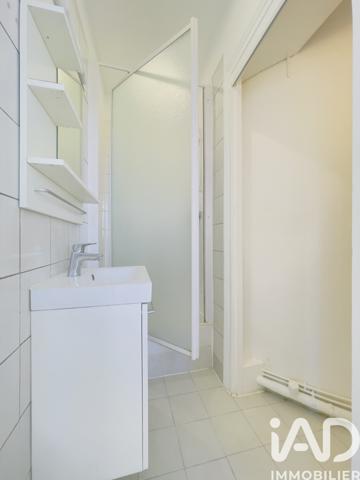 Appartement à vendre 2 pièces 39,93 m² Le Perreux-sur-Marne