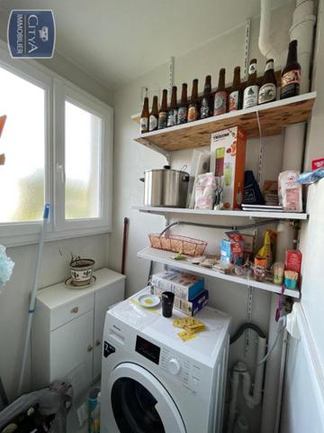 Appartement à louer 3 pièces 64.07m²