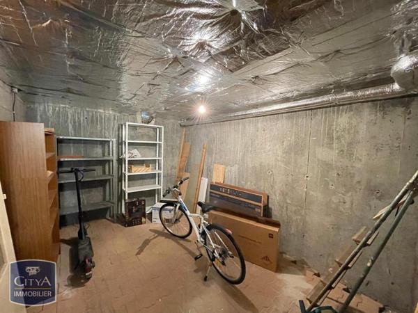 Appartement à louer 3 pièces 64.07m²