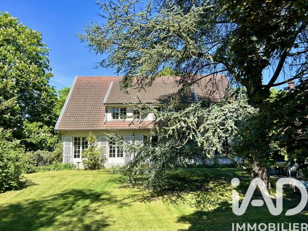 Maison à vendre 9 pièces 300 m² Herblay-sur-Seine