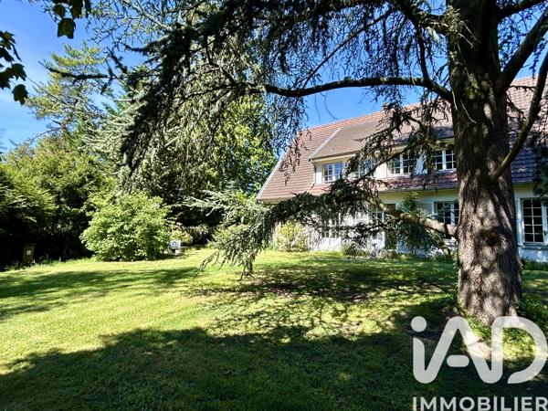 Maison à vendre 9 pièces 300 m² Herblay-sur-Seine